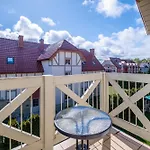 Apartment Playa Debki