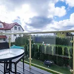 Playa Apartment *