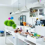 Playa Apartment *