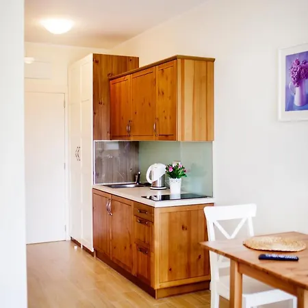 Playa Apartment