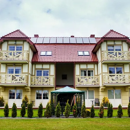 Playa Apartment