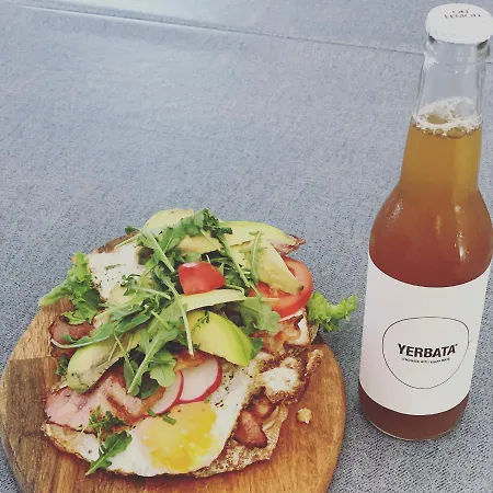 Playa Apartament Dębki