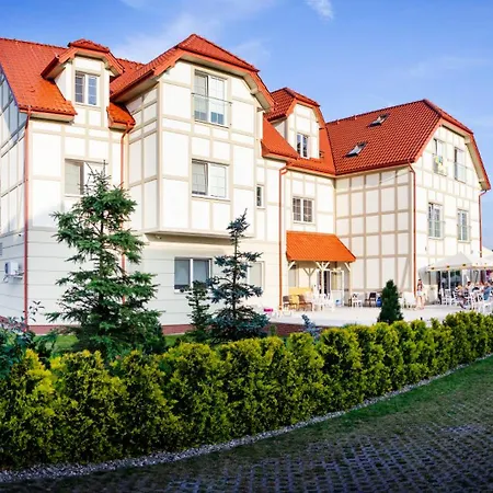 Playa Apartament Dębki