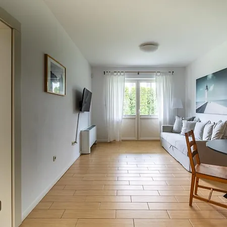 Apartament Playa Dębki