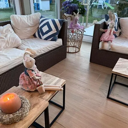 Playa Apartment *