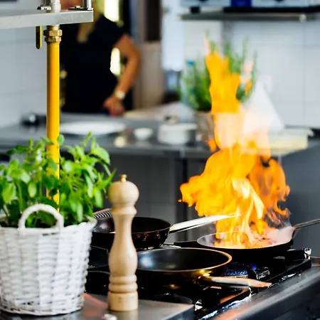 Apartament Playa Dębki