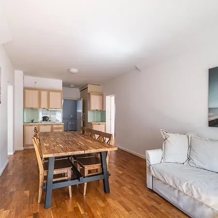 Playa Apartment