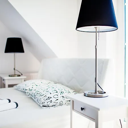 Playa Apartment *