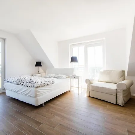 Playa Apartament Dębki