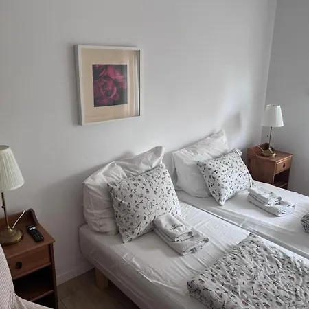 Apartament Playa