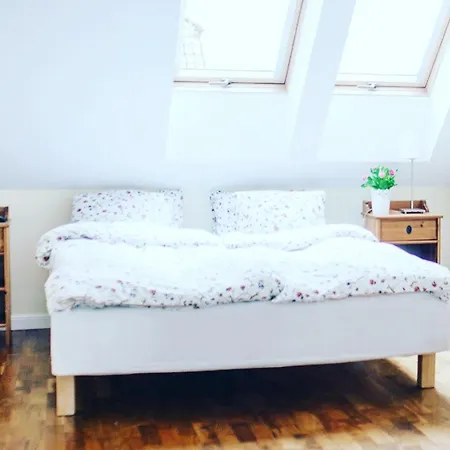 Playa Apartment *