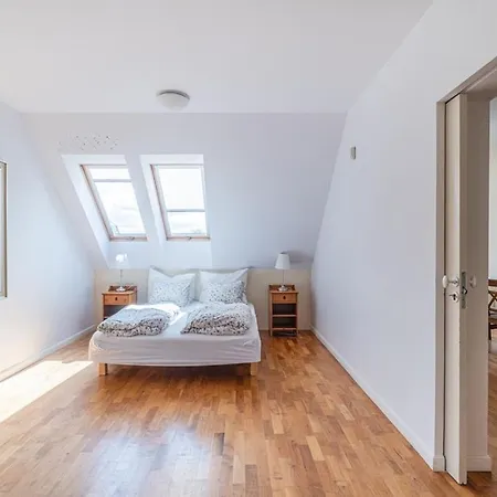 Apartment Playa *