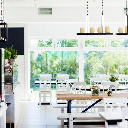 Playa Apartament Dębki