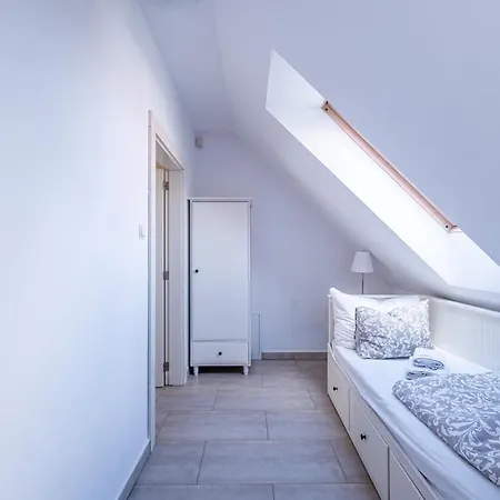 Playa Apartment