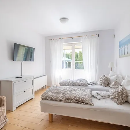 Apartment Playa *