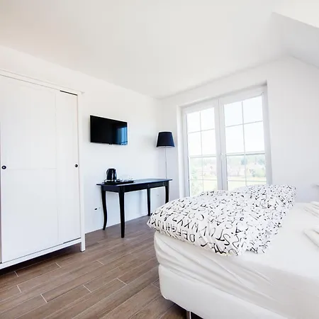 Apartament Playa Dębki