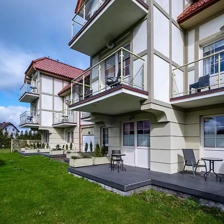 Apartment Playa