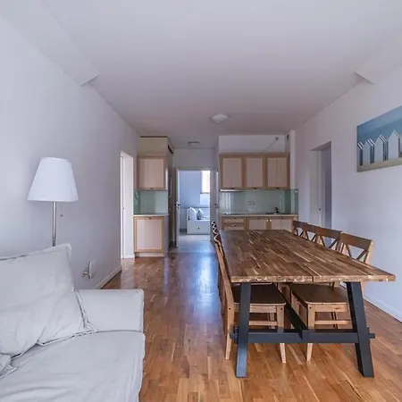 Playa Apartment *