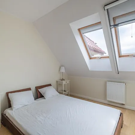 Apartament Playa *