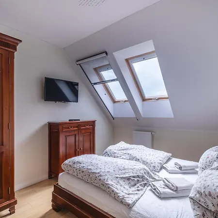 Playa Apartament Dębki