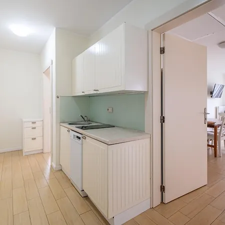 Apartament Playa