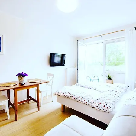 Apartament Playa