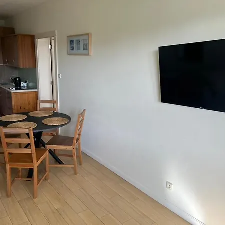 Playa Apartament Dębki
