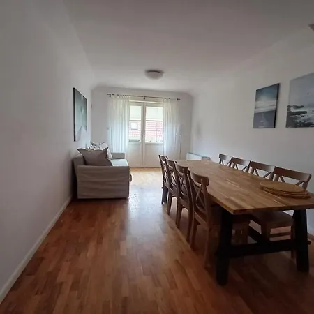 Apartamento Playa *