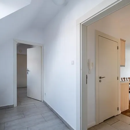 Playa Apartament Dębki