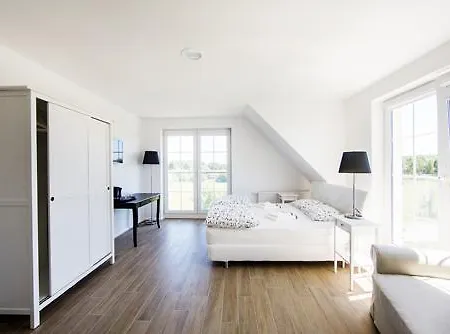 Apartment Playa Debki