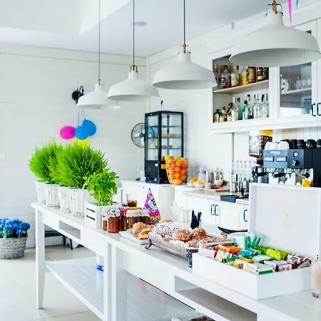 Playa Apartament *