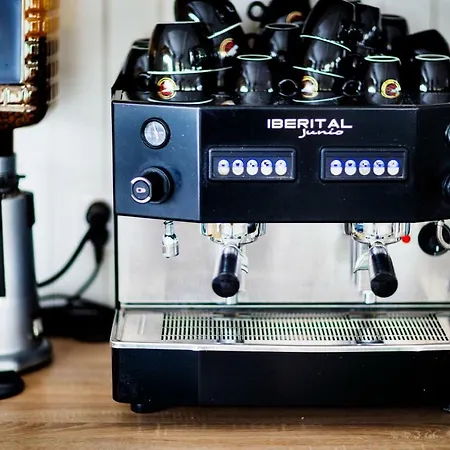 Playa Apartament Dębki