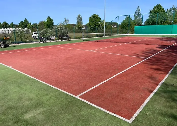 Playa Apartman Dębki