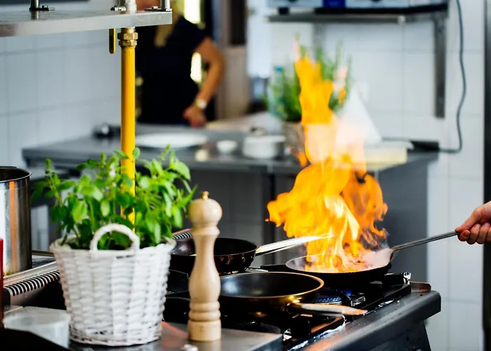 Apartman Playa Dębki