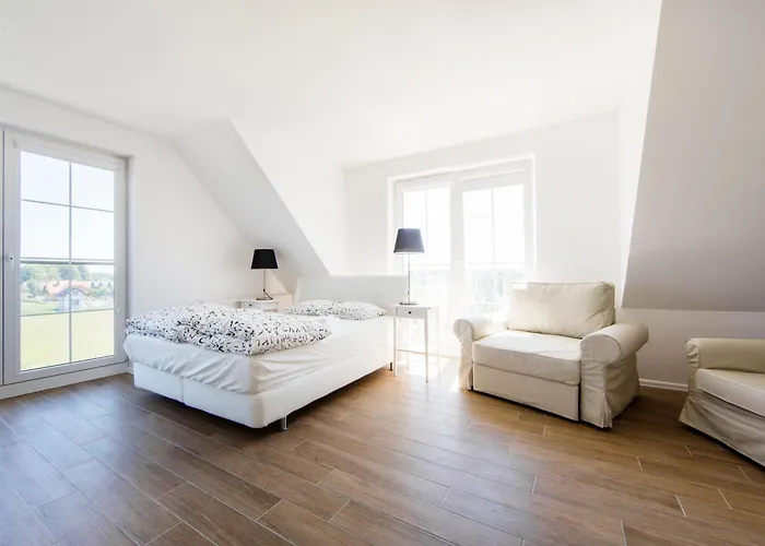 Playa Apartman Dębki