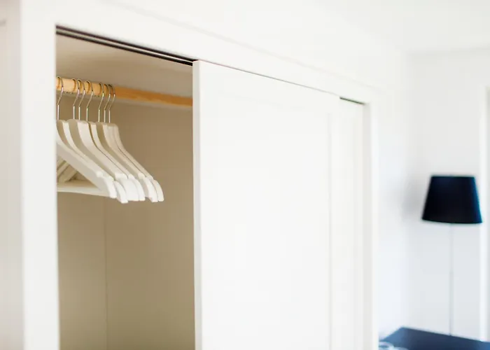 Apartman Playa Dębki