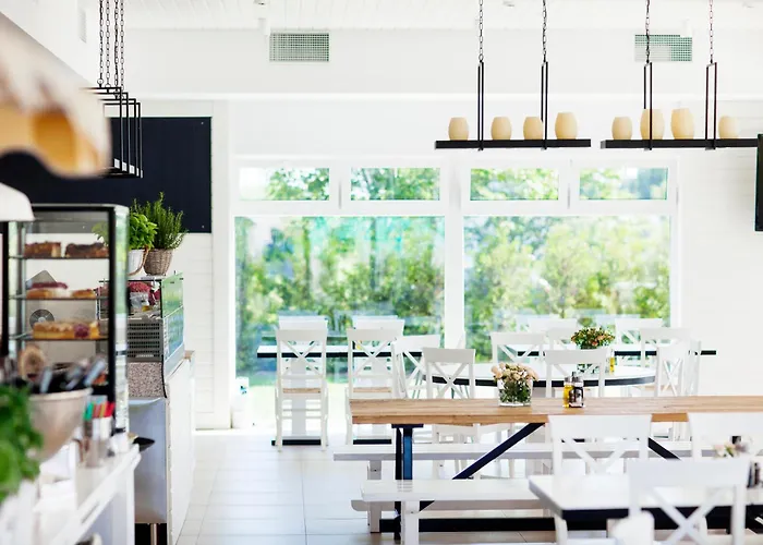 Playa Apartman Dębki