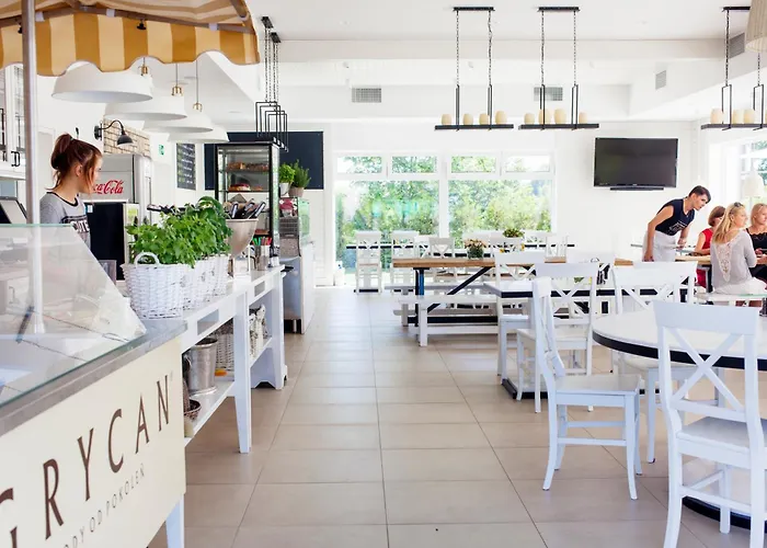 Playa Apartman Dębki