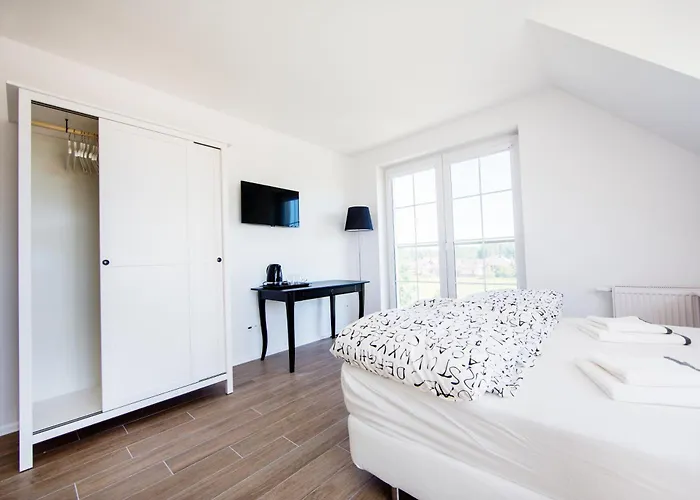 Apartman Playa Dębki