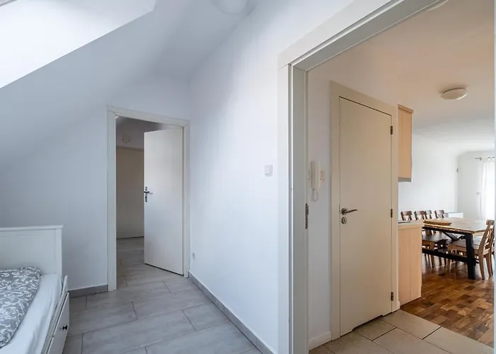 Playa Apartman Dębki