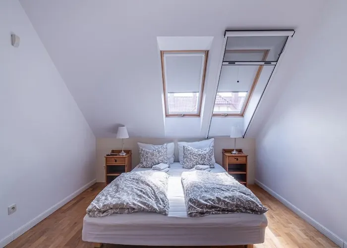 Apartman Playa Dębki