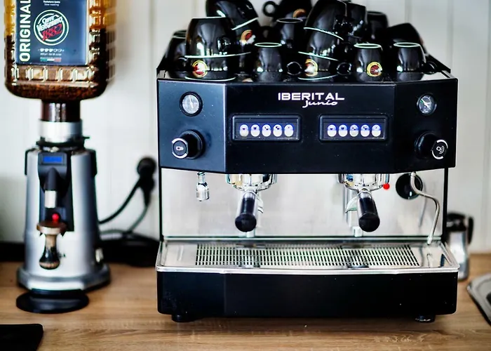 Playa Apartman Dębki